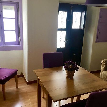 Casinha Apartment Sesimbra Bagian luar foto