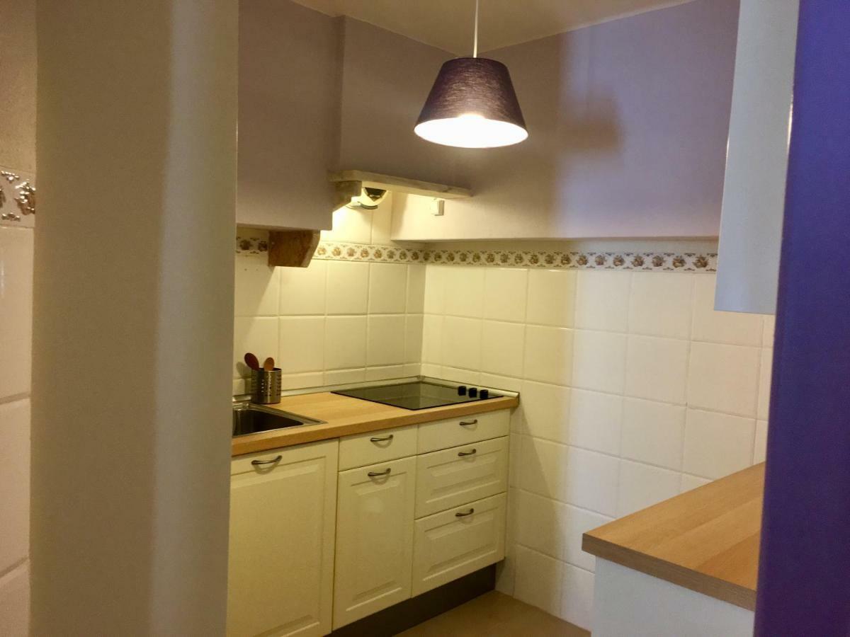 Casinha Apartment Sesimbra Bagian luar foto