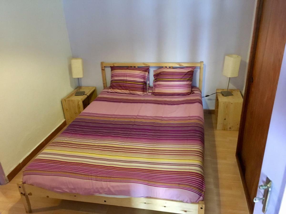 Casinha Apartment Sesimbra Bagian luar foto