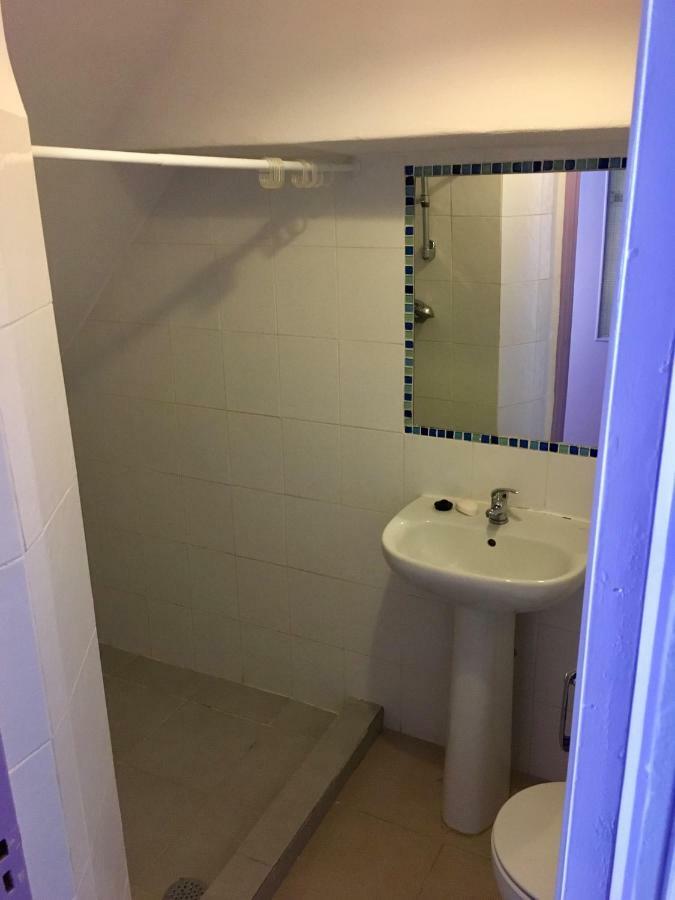 Casinha Apartment Sesimbra Bagian luar foto