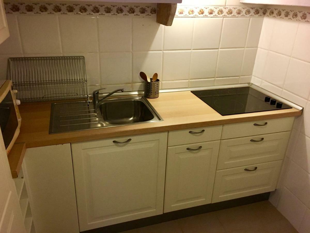Casinha Apartment Sesimbra Bagian luar foto