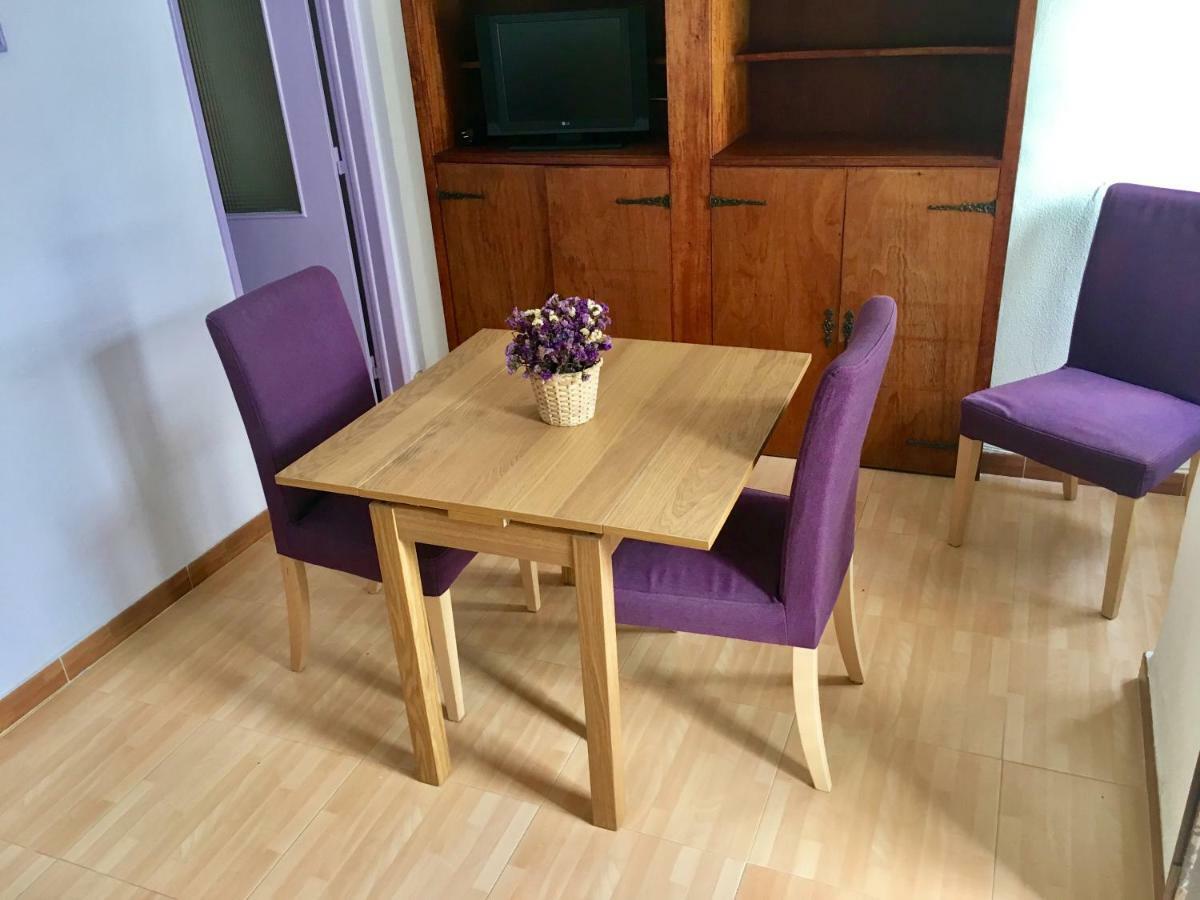 Casinha Apartment Sesimbra Bagian luar foto
