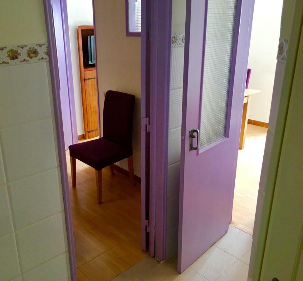 Casinha Apartment Sesimbra Bagian luar foto