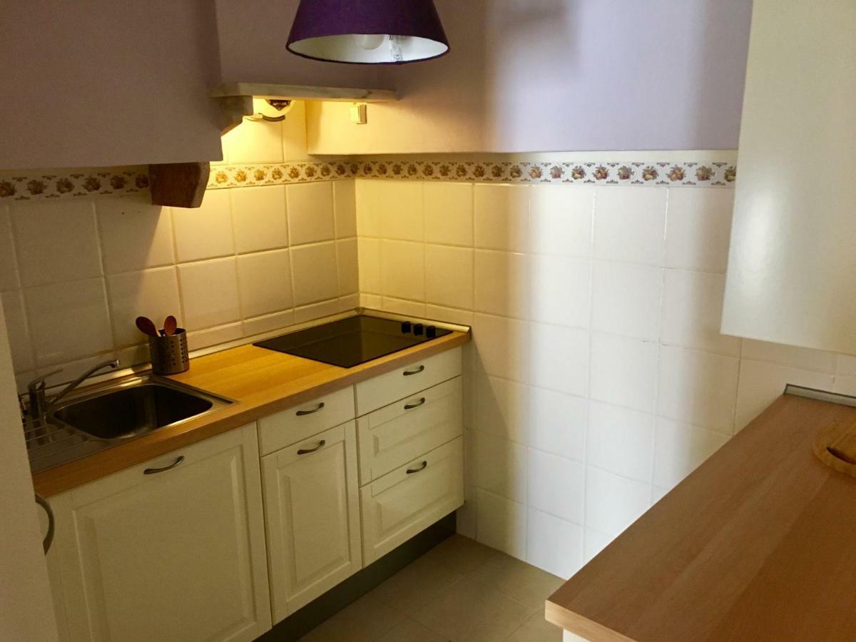Casinha Apartment Sesimbra Bagian luar foto
